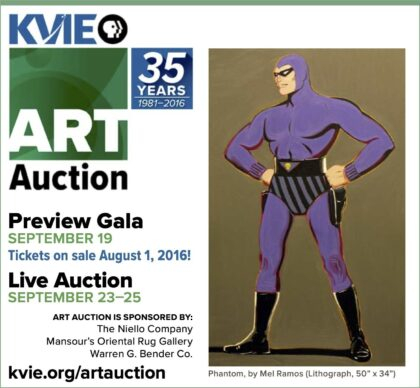 kvie onsix art auction ad 003