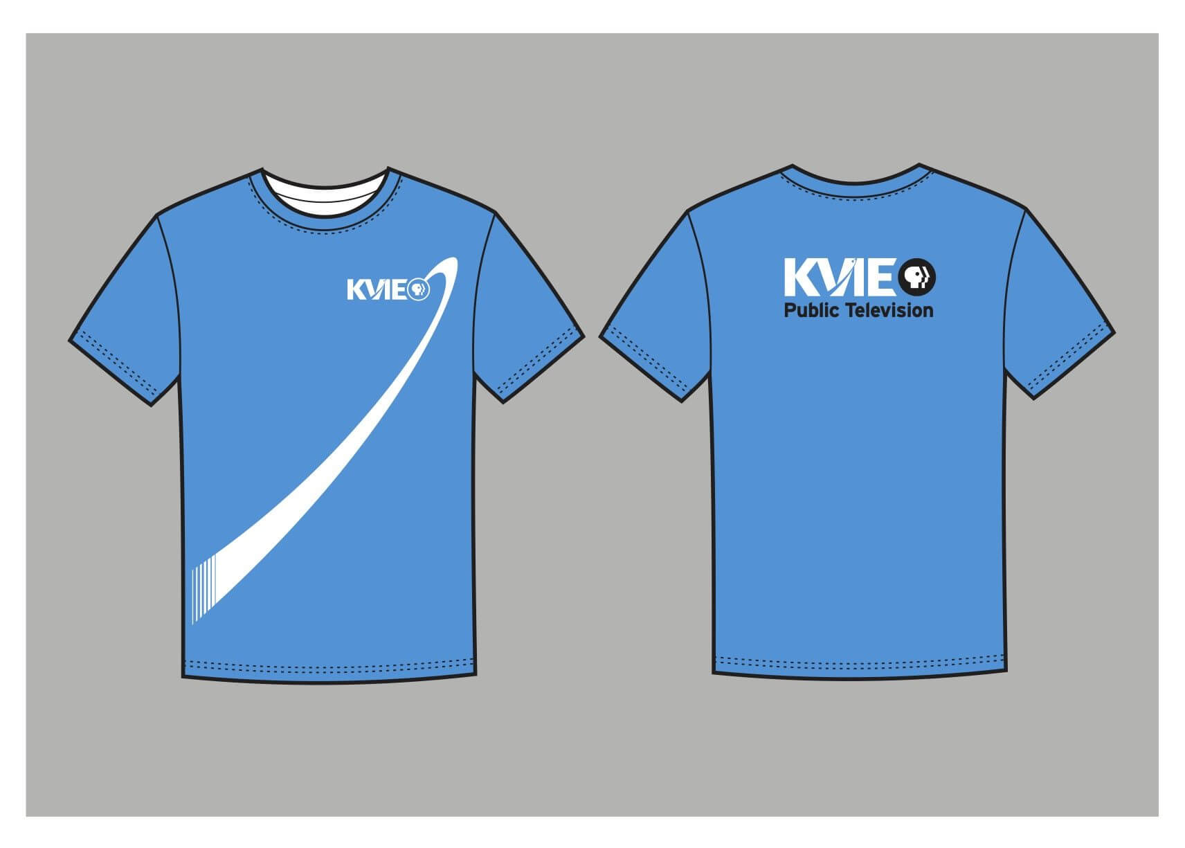 KVIE T Shirts 6