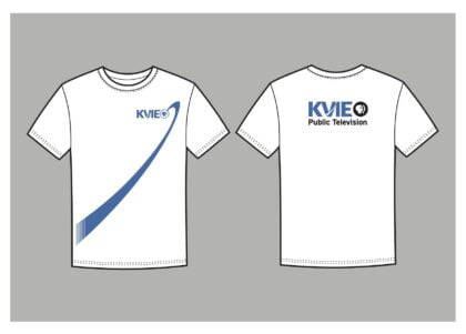 KVIE T Shirts 6