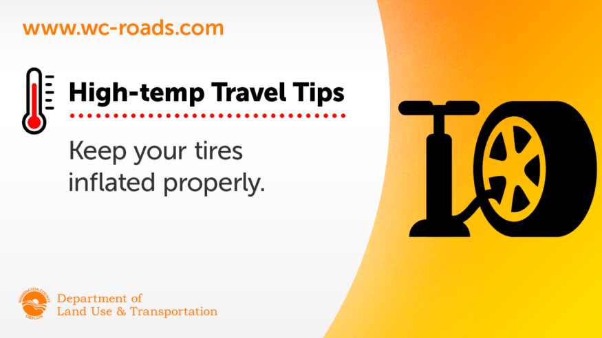 LUT High temp Travel Tips 1