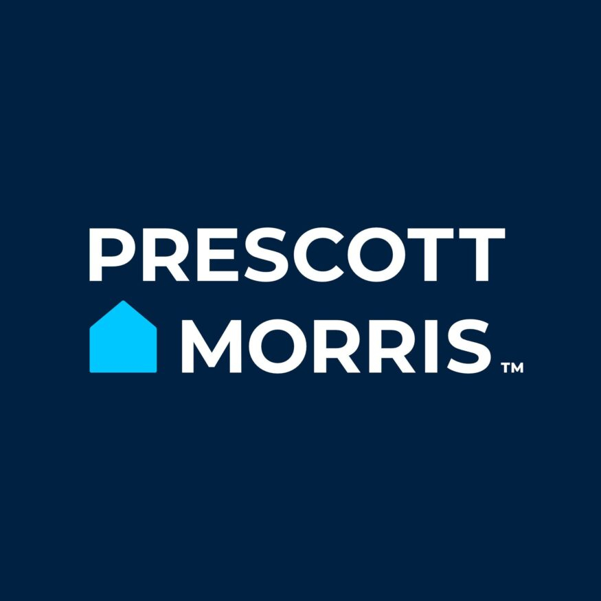 Prescott Morris Reverse Square