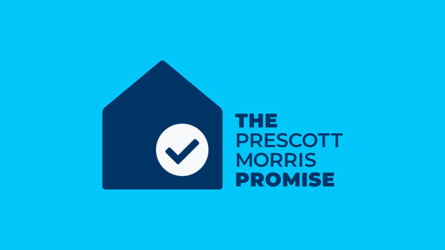 The Prescott Morris Promise Graphic 3